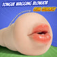 Manchon vagin OralFlex BJ pour pompe pénienne