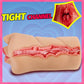LipService Realistic Mouth Deep-Throat Male Stroker