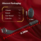 ThrustPulse Masajeador de Próstata Penetrante Anillo para el Pene Control Remoto 9 Modos