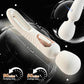 FlexWand Dual-Ended Flexible Wand Vibrator 10 Flapping 7 Modes