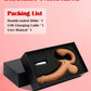 Vibrador manos libres giratorio EchoFlex