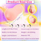 TwinLick Double-Tongue Realistic Mouth Male Stroker