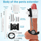 FlexCorePro Penis Extender Adjustable Traction Device