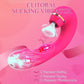 BlushSuction L-Shaped Suction & Tap Vibrator