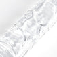 DuoMorph Dildo de doble extremo flexible y realista de 15.1"