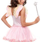 Pretty Pink Pixie Costume