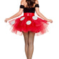 Coquette Mouse Costume