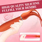 VelvetFlicker Vibrating BDSM Sex Whip & Wand