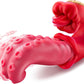 RoseOrbit 360° Dual-Action Tongue Rotation Vibrator