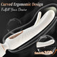 FlexWand Dual-Ended Flexible Wand Vibrator 10 Flapping 7 Modes