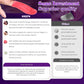 VelixTongue Finger Vibrator Tongue Design 10 Modes USB