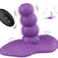 Vibrador peneano para montar ActiveBeads