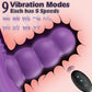 Vibrador peneano para montar ActiveBeads