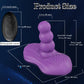 Vibrador peneano para montar ActiveBeads