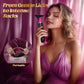 TrielleFlex Dual Cup Clit Sucker 7+10 Modes Rechargeable
