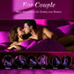 MoonSway Finger Clit & Nipple Vibrator