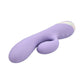 Vibrador de conejo inflable Adam & Eve Bunny Blow Up