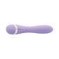 Vibrador de conejo inflable Adam & Eve Bunny Blow Up
