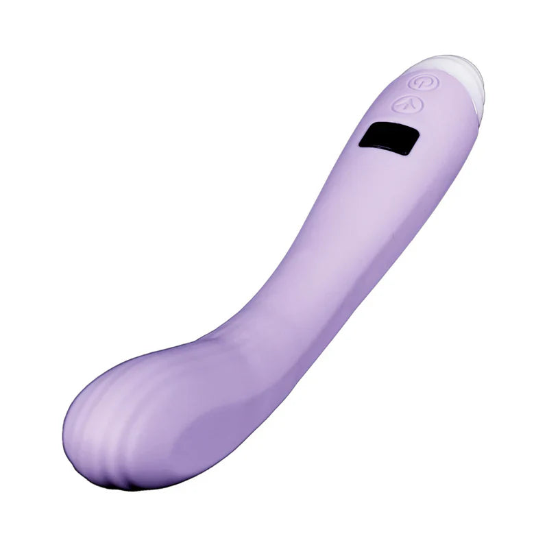 Vibromasseur point G Adam & Eve Finger Wag