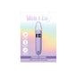 Vibrador Bala Adam & Eve Finger Waves LED