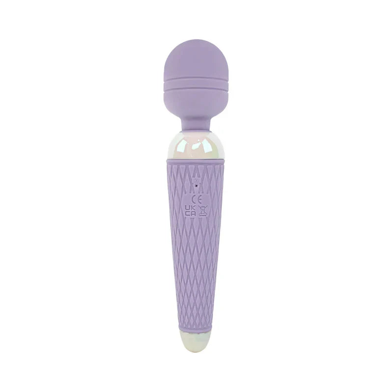 Vibrador Varita Adam & Eve Flexi Lexi
