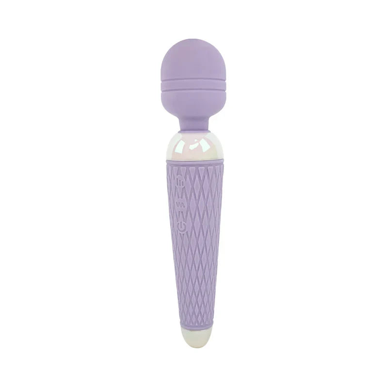Vibrador Varita Adam & Eve Flexi Lexi