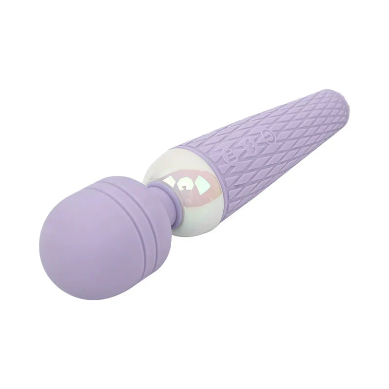 Vibrador Varita Adam & Eve Flexi Lexi