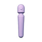 Vibrador de varita Adam & Eve Lilac Love