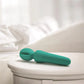 Adam & Eve Mini-vibromasseur baguette de plaisir privé Eve