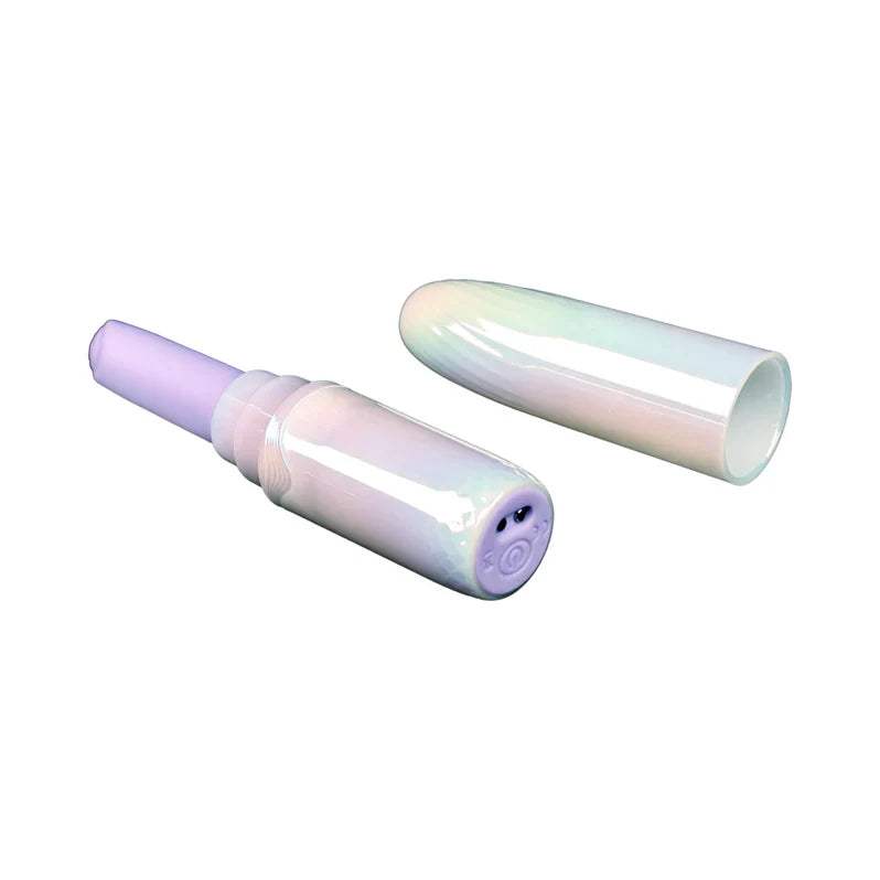 Vibrador Labial Pouty Pucker Adán y Eva