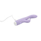 Vibreur lapin Slim Lady Adam & Eve