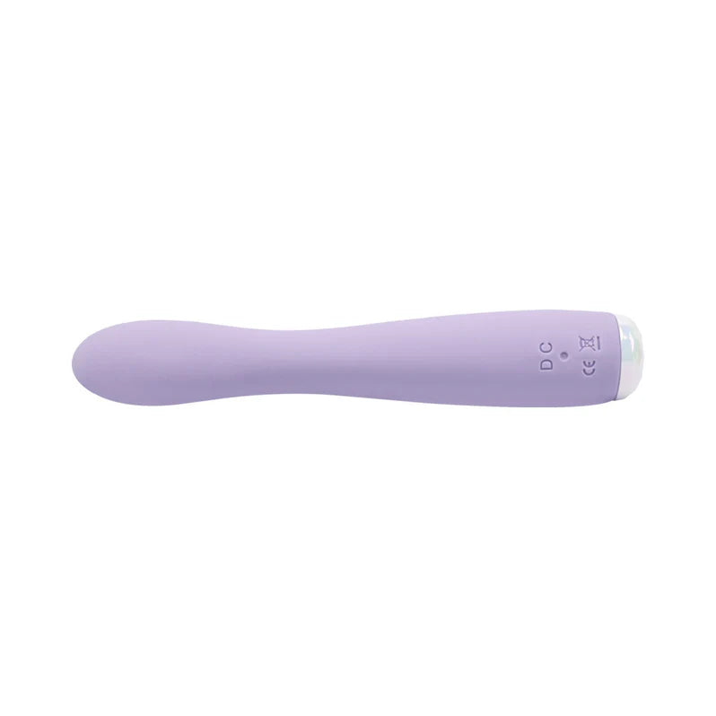 Vibreur lapin Slim Lady Adam & Eve