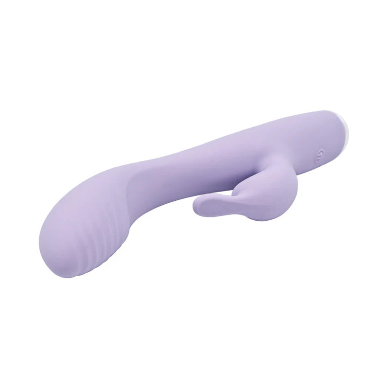 Vibreur lapin Slim Lady Adam & Eve