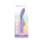 Vibreur lapin Slim Lady Adam & Eve