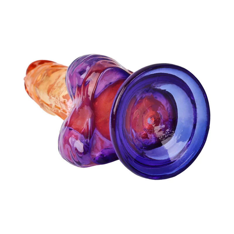 Adam & Eve Sunrise Dreams Dildo Realista