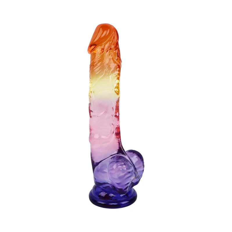 Adam & Eve Sunrise Dreams Dildo Realista