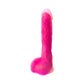 Adam & Eve Le Squiggler Gode vibrant double densité