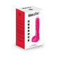 Adam & Eve Le Squiggler Gode vibrant double densité