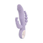 Adam & Eve Thrust Bunny Triple Stimulating Rabbit Vibrator