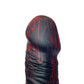 Adam & Eve The Bedrocker Thrusting Dildo