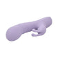 Adam & Eve Violet Vixen G-Spot Rabbit Vibrator