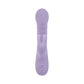 Adam & Eve Violet Vixen G-Spot Rabbit Vibrator