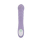 Adam & Eve Violet Vixen G-Spot Rabbit Vibrator