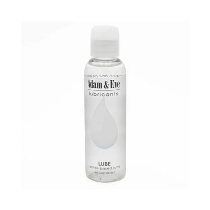 Adam & Eve Lubricante a Base de Agua