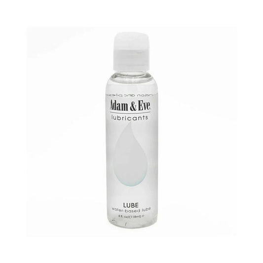 Adam & Eve Water-Based Lubricant