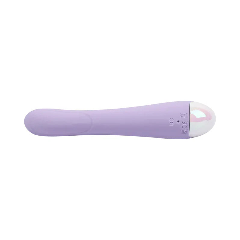 Vibrador de Conejo Oscilante Wabbit de Adam & Eve