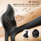 VixenFox App-Control Dual Motor Couples Cock Ring