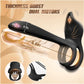VixenFox App-Control Dual Motor Couples Cock Ring