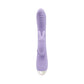 Vibrador de Conejo Oscilante Wabbit de Adam & Eve