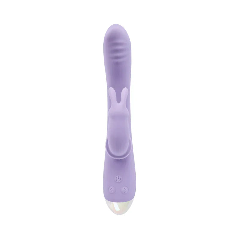 Vibrador de Conejo Oscilante Wabbit de Adam & Eve